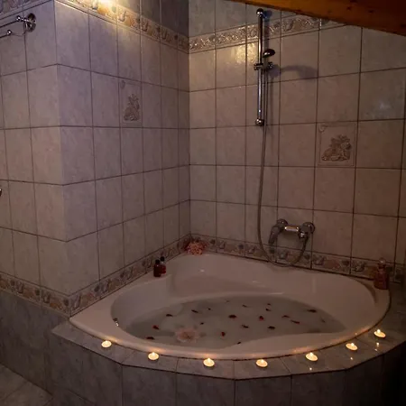 Дом отдыха Captain's Gem *