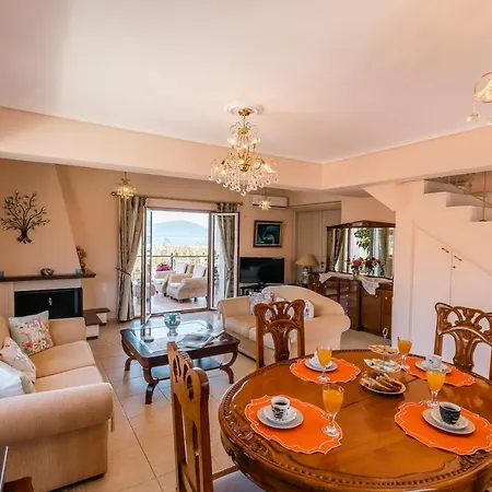 Captain's Gem * Sami (Kefalonia)