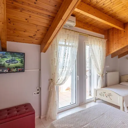 Captain's Gem * Sami (Kefalonia)