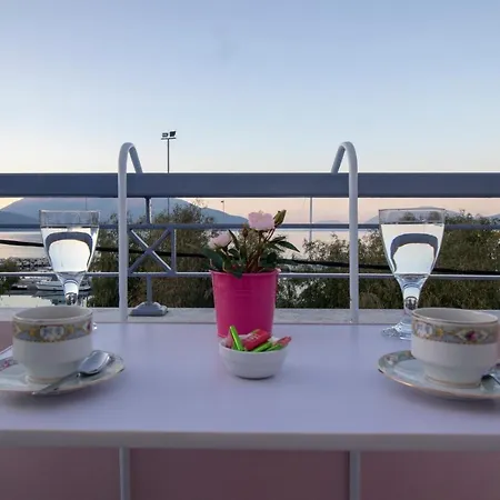 Captain's Gem * Sami (Kefalonia)