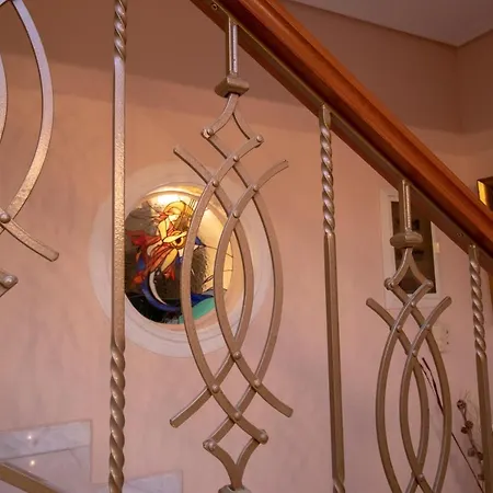 Captain's Gem Holiday home