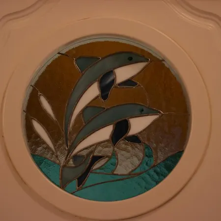 Captain's Gem Hébergement de vacances *