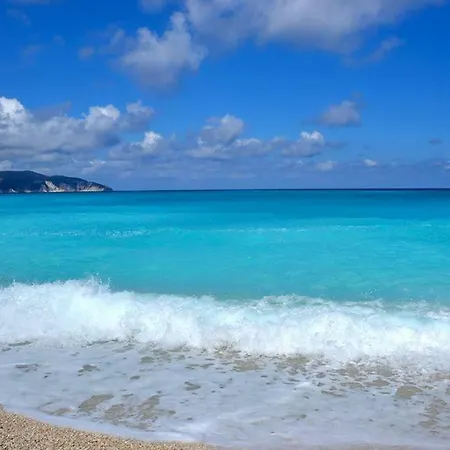 Captain's Gem Sami (Kefalonia)