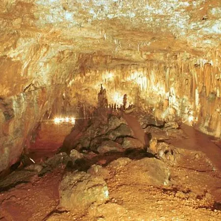 Hébergement de vacances Captain's Gem *