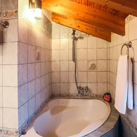 Captain's Gem Vakantiehuis Sami (Kefalonia)