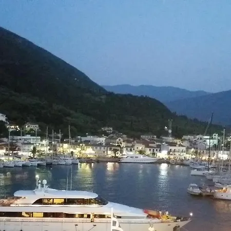 Captain's Gem Vakantiehuis *