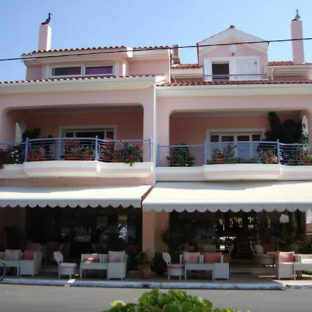 Vakantiehuis Captain's Gem