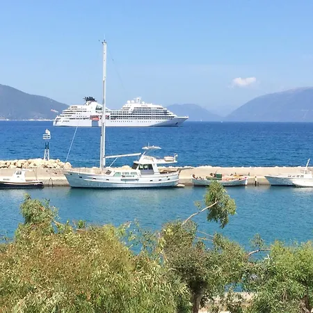 Captain's Gem Vakantiehuis *