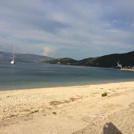 Holiday home Captain's Gem