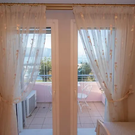 Vakantiehuis Captain's Gem Sami (Kefalonia)