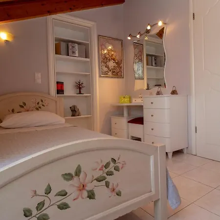 Captain's Gem * Sami (Kefalonia)