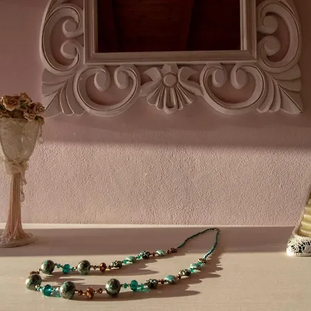 Vakantiehuis Captain's Gem *