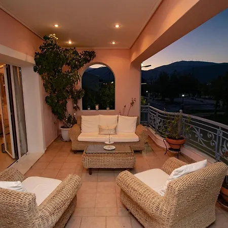 Holiday home Captain's Gem