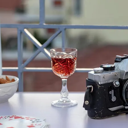 Captain's Gem Vakantiehuis