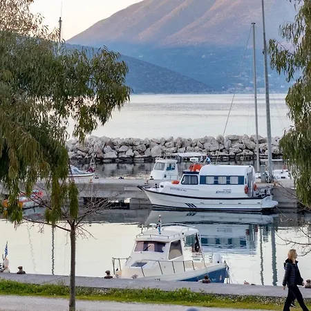 Holiday home Captain's Gem *