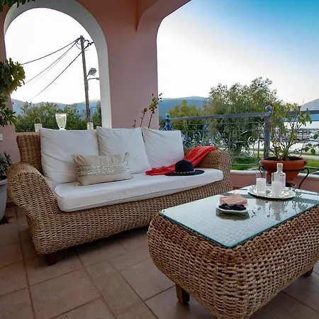 Captain's Gem Vakantiehuis *