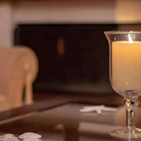 Captain's Gem Prázdninový dům