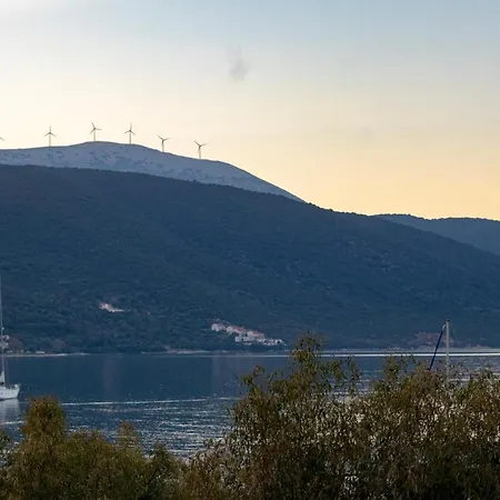 Captain's Gem * Sami (Kefalonia)