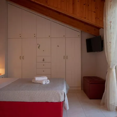 Vakantiehuis Captain's Gem