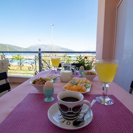 Captain's Gem Vakantiehuis