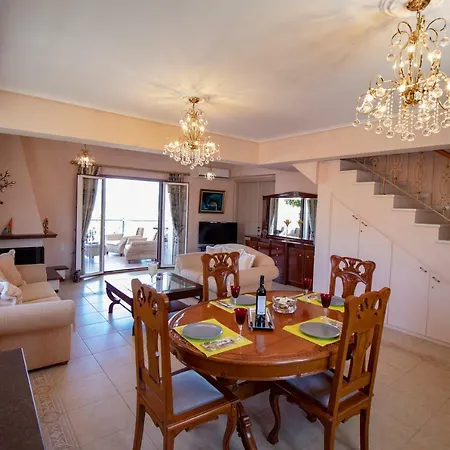 Captain's Gem Vakantiehuis *