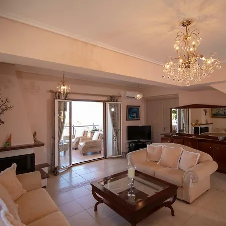 Captain's Gem Vakantiehuis *