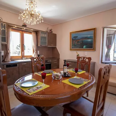 Captain's Gem Vakantiehuis *