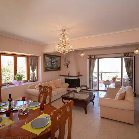 Vakantiehuis Captain's Gem Sami (Kefalonia)