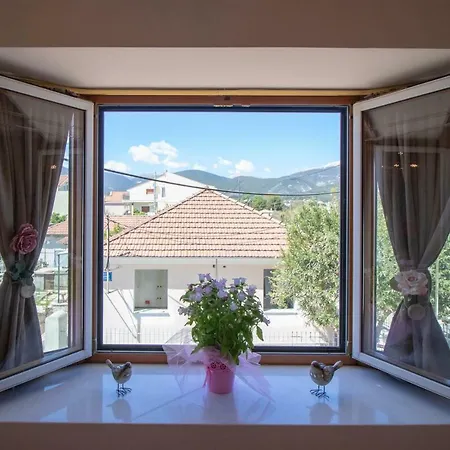 Holiday home Captain's Gem Sami (Kefalonia)