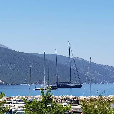 Holiday home Captain's Gem