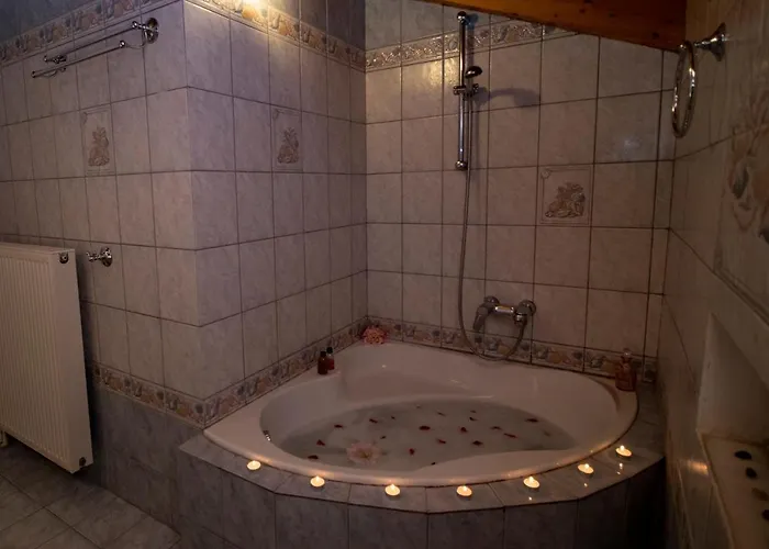 Дом отдыха Captain's Gem *