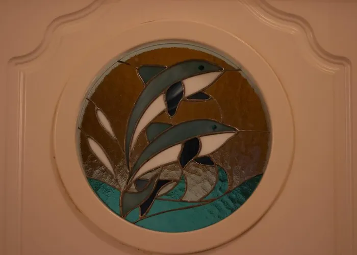 Captain's Gem Дом отдыха *