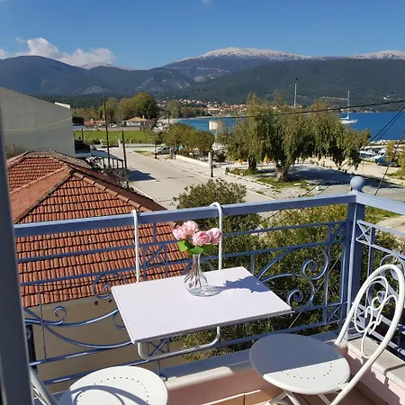 Captain's Gem Dom wakacyjny Sami (Kefalonia)